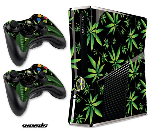 Skin decal wrap for - for, 360