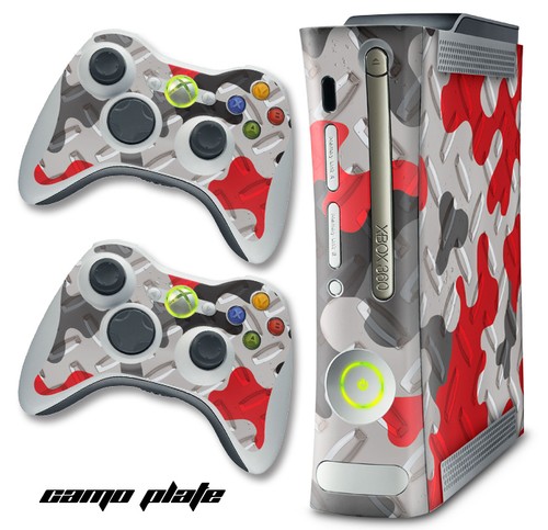 Skin decal wrap - skin,