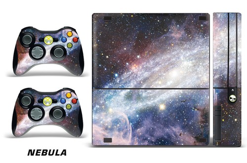 Skin decal wrap for xbox - skin,