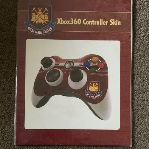 Xbox 360 controller skin - xbox,