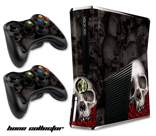 Skin decal wrap - skin,