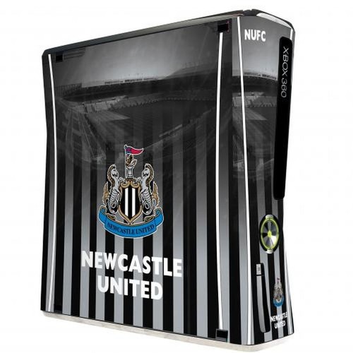 Newcastle united xbox 360 - f.c.,