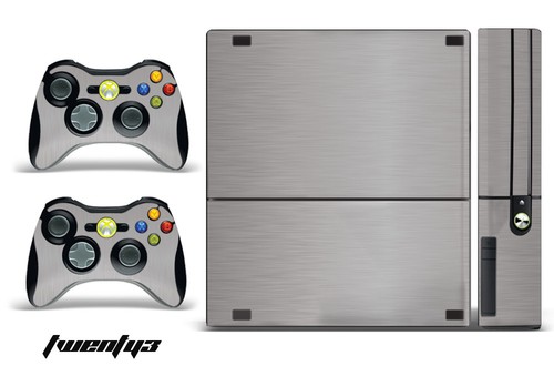 Skin decal wrap - for, e