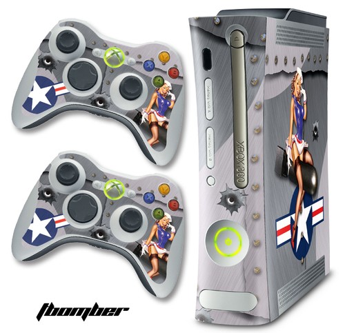 Skin decal wrap for - decal, 360