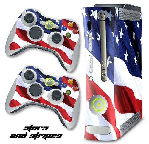Skin decal wrap for xbox - wrap, 360