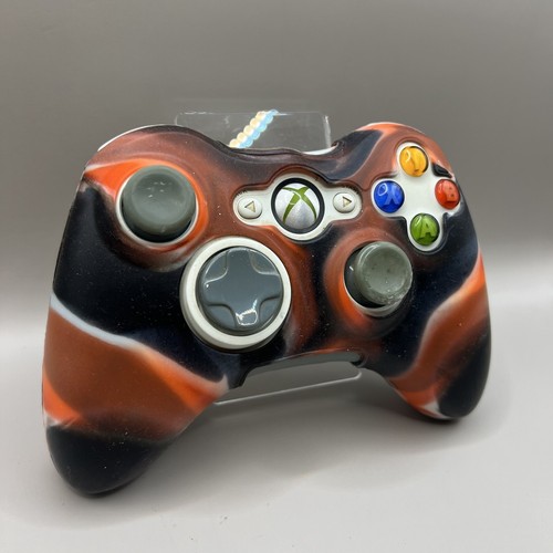 Microsoft xbox 360 white - microsoft,
