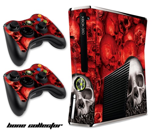Skin decal wrap - decal, for