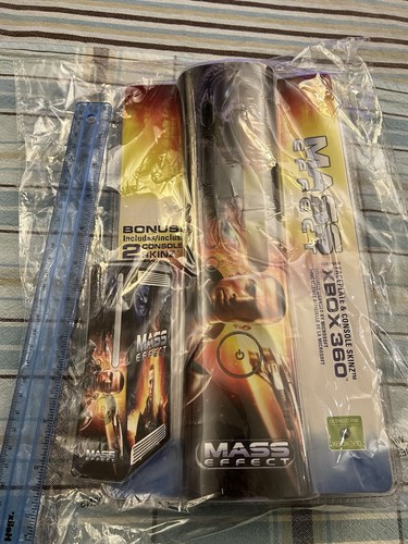 Mass effect microsoft xbox 360 - microsoft,