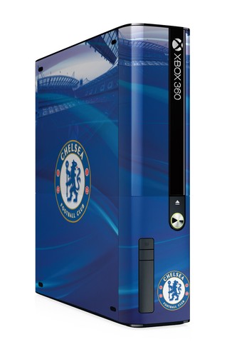 Xbox 360 console - 360, e