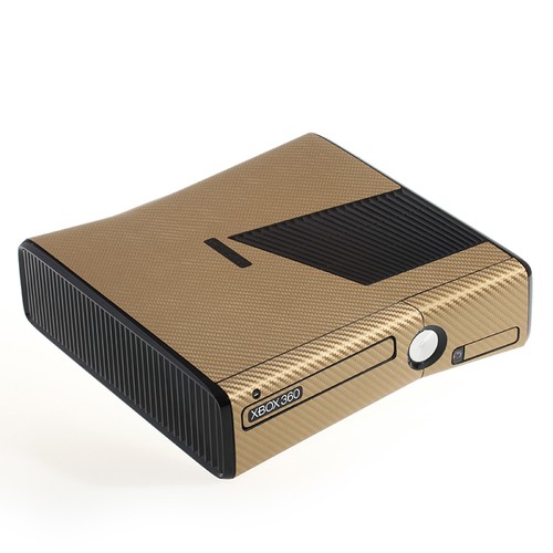 Textured gold carbon - textured,