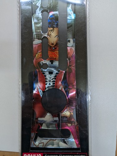 Red beard xbox 360 faceplate - red,