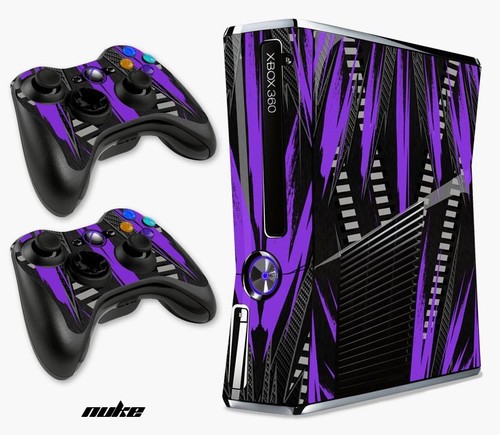 Skin decal wrap for xbox - for, {xbox