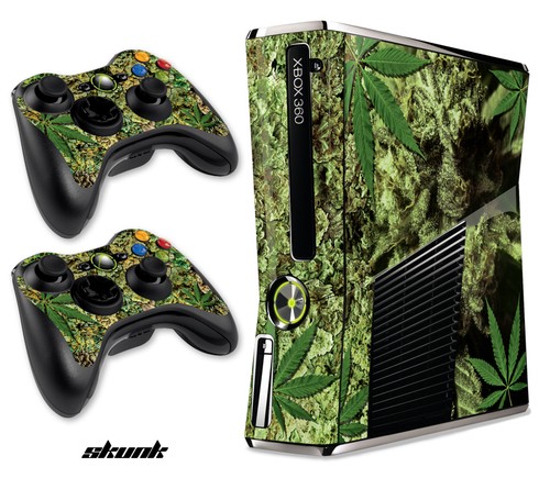 Skin decal wrap - skin, 360
