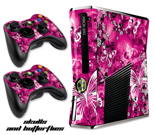 Skin decal wrap for xbox - skin,
