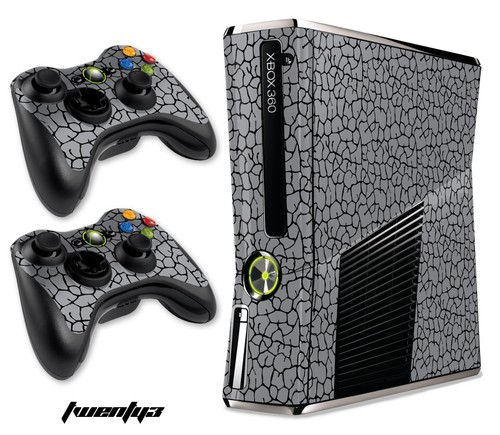 Skin decal wrap - for, 360