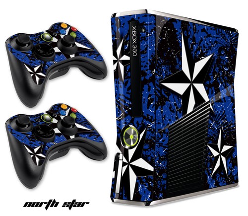 Skin decal for xbox 360 - xbox,