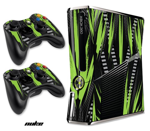 Skin decal wrap - wrap, 360