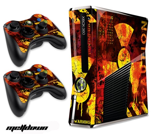 Skin decal wrap for xbox - skin,