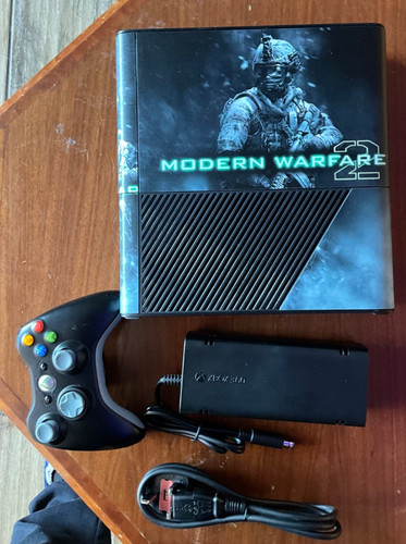 Rgh xbox 360 bundle with - bundle,
